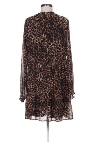 Sukienka Amisu, Rozmiar XL, Kolor Kolorowy, Cena 107,17 zł