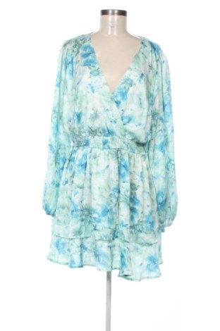 Šaty  Amisu, Veľkosť XL, Farba Viacfarebná, Cena  23,95 €