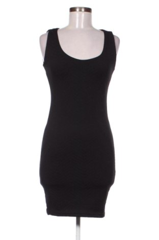 Šaty  Amisu, Veľkosť S, Farba Čierna, Cena  20,00 €