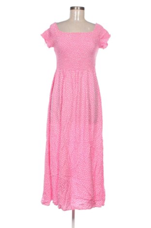 Šaty  Amisu, Velikost L, Barva Vícebarevné, Cena  567,00 Kč