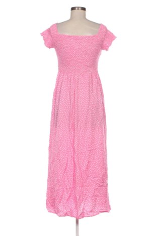 Šaty  Amisu, Velikost L, Barva Vícebarevné, Cena  567,00 Kč