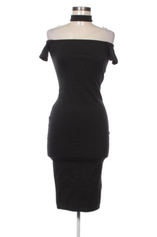 Kleid Amisu, Größe XS, Farbe Schwarz, Preis 25,99 €