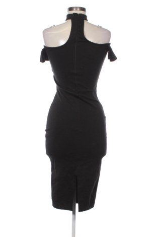 Kleid Amisu, Größe XS, Farbe Schwarz, Preis 25,99 €