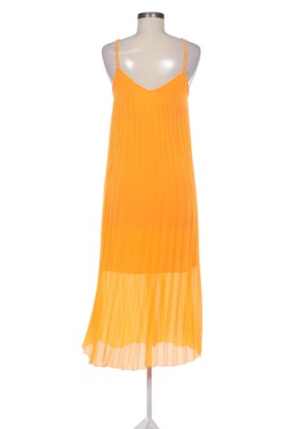 Kleid Amisu, Größe XS, Farbe Orange, Preis 20,00 €