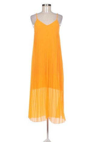 Kleid Amisu, Größe XS, Farbe Orange, Preis 20,00 €