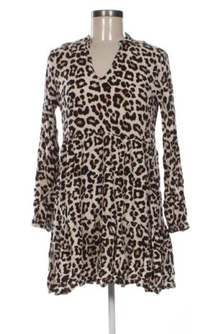 Sukienka Amisu, Rozmiar M, Kolor Kolorowy, Cena 107,17 zł