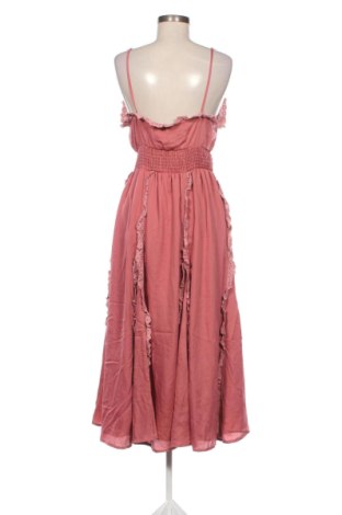 Sukienka Amylynn, Rozmiar L, Kolor Popielaty róż, Cena 192,91 zł