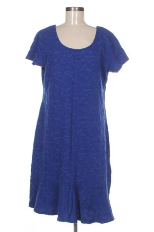 Рокля Andrea, Размер XXL, Цвят Син, Цена 20,00 €