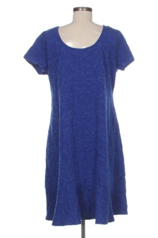 Рокля Andrea, Размер XXL, Цвят Син, Цена 20,00 €