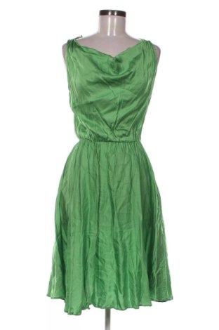 Sukienka Andreea Raicu, Rozmiar S, Kolor Zielony, Cena 131,57 zł