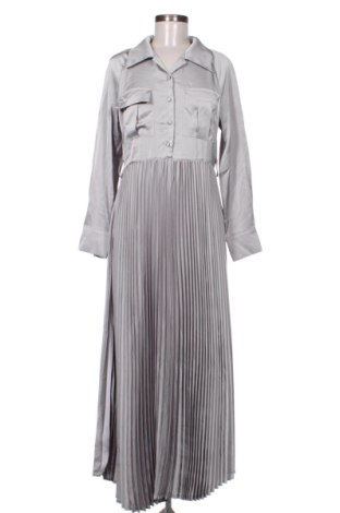 Šaty  Anewsta, Velikost M, Barva Šedá, Cena  1 649,00 Kč