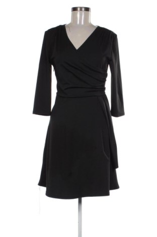 Rochie Angvns, Mărime M, Culoare Negru, Preț 127,45 Lei