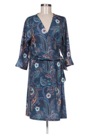 Kleid Aniston, Größe XL, Farbe Mehrfarbig, Preis € 12,00