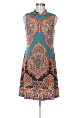 Kleid Aniston, Größe M, Farbe Mehrfarbig, Preis 25,00 €