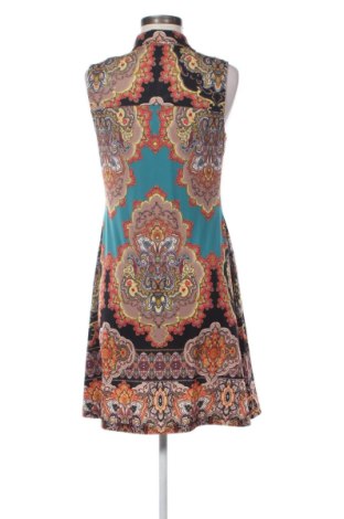 Kleid Aniston, Größe M, Farbe Mehrfarbig, Preis 25,00 €