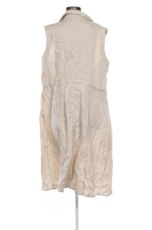 Kleid Ann Harvey, Größe XXL, Farbe Beige, Preis € 19,97