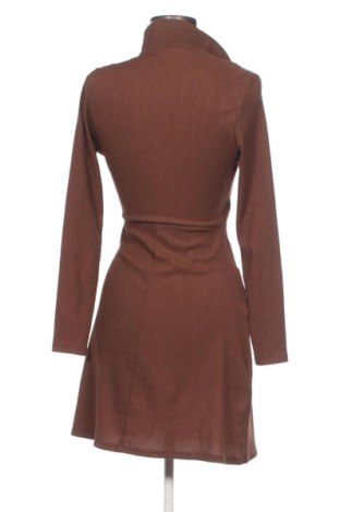 Šaty  Anna Field, Velikost S, Barva Hnědá, Cena  251,00 Kč