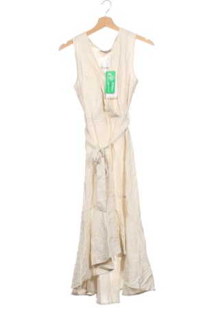 Rochie Anna Field, Mărime S, Culoare Bej, Preț 165,39 Lei