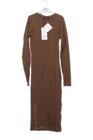Φόρεμα Anna Field, Μέγεθος XS, Χρώμα Καφέ, Τιμή 37,99 €