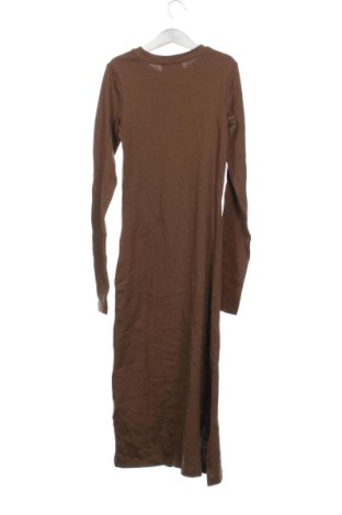 Φόρεμα Anna Field, Μέγεθος XS, Χρώμα Καφέ, Τιμή 37,99 €