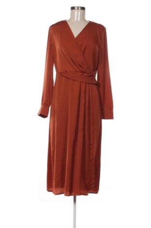 Šaty  Anna Field, Veľkosť M, Farba Hnedá, Cena  23,95 €