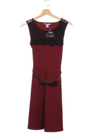 Rochie Anna Field, Mărime XS, Culoare Roșu, Preț 123,99 Lei