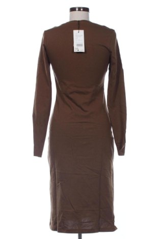 Φόρεμα Anna Field, Μέγεθος L, Χρώμα Καφέ, Τιμή 37,99 €