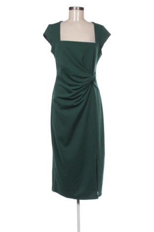 Рокля Anna Field, Размер L, Цвят Зелен, Цена 48,06 €