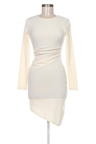 Šaty  Anna Field, Velikost XXS, Barva Krémová, Cena  939,00 Kč