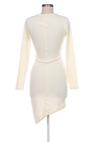 Šaty  Anna Field, Velikost XXS, Barva Krémová, Cena  939,00 Kč