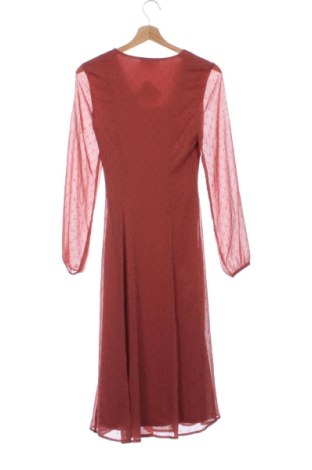 Φόρεμα Anna Field, Μέγεθος XS, Χρώμα Πορτοκαλί, Τιμή 23,99 €