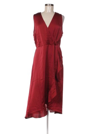 Rochie Anna Field, Mărime XL, Culoare Roșu, Preț 294,99 Lei