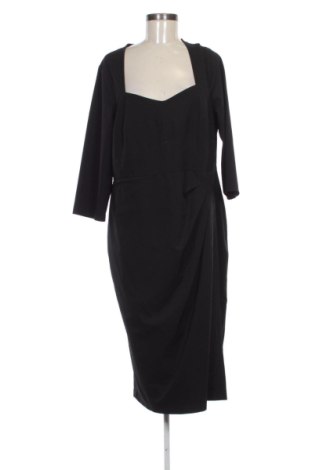 Рокля Anna Scholz, Размер L, Цвят Черен, Цена 96,79 €