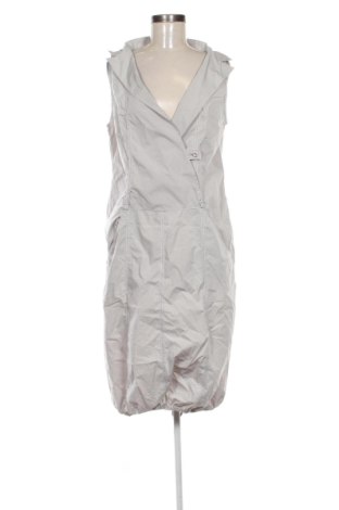 Kleid Annette Gortz, Größe M, Farbe Grau, Preis 93,00 €