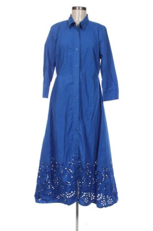 Sukienka Answear, Rozmiar L, Kolor Niebieski, Cena 133,96 zł