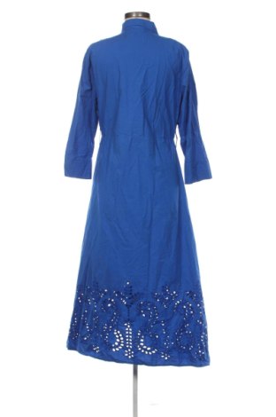 Sukienka Answear, Rozmiar L, Kolor Niebieski, Cena 133,96 zł