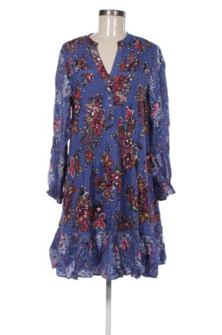 Kleid Anthropologie, Größe S, Farbe Mehrfarbig, Preis 86,99 €