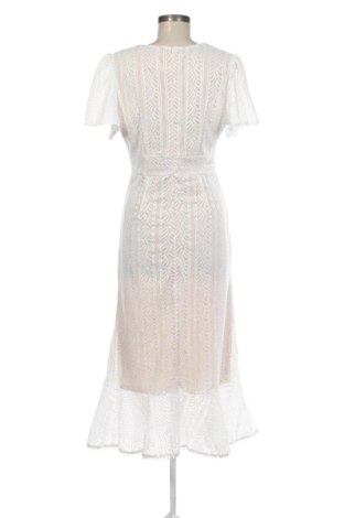 Rochie Apricot, Mărime M, Culoare Alb, Preț 151,99 Lei