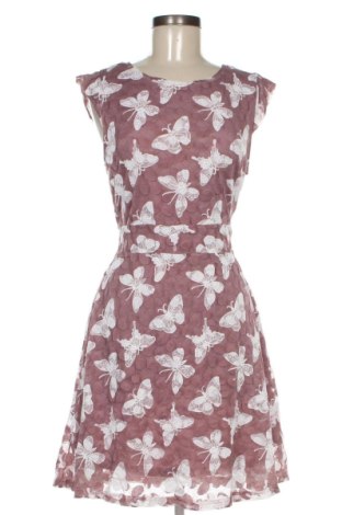 Rochie Apricot, Mărime M, Culoare Multicolor, Preț 151,99 Lei