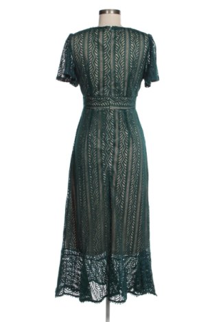 Rochie Apricot, Mărime S, Culoare Verde, Preț 373,00 Lei