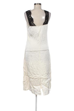 Kleid Arket, Größe M, Farbe Ecru, Preis 54,99 €