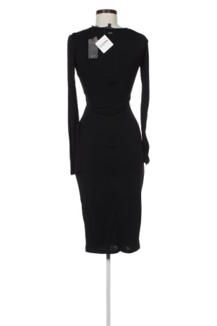 Рокля Armani Exchange, Размер S, Цвят Черен, Цена 196,84 €