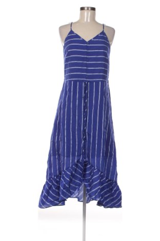 Kleid Armani Exchange, Größe S, Farbe Mehrfarbig, Preis 239,99 €