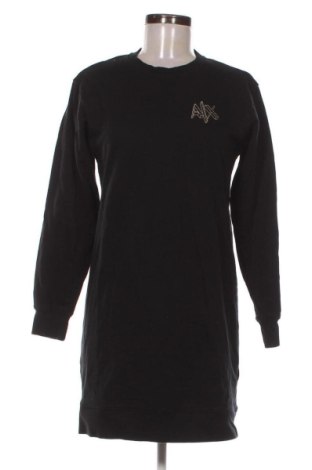 Рокля Armani Exchange, Размер S, Цвят Черен, Цена 105,00 €