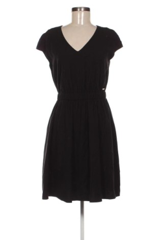 Sukienka Armani Exchange, Rozmiar M, Kolor Czarny, Cena 562,64 zł
