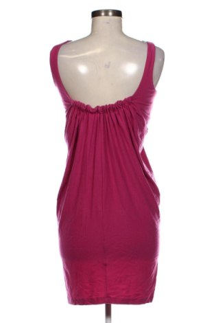 Kleid Armani Jeans, Größe M, Farbe Rosa, Preis 104,73 €