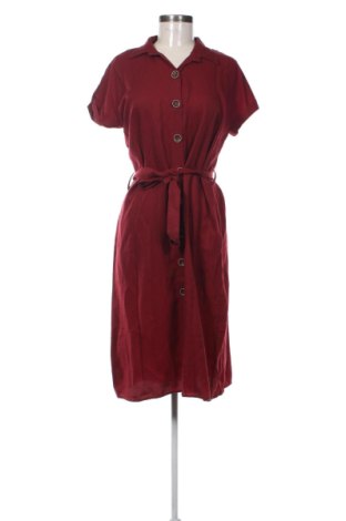 Rochie Armonika, Mărime XL, Culoare Roșu, Preț 101,18 Lei