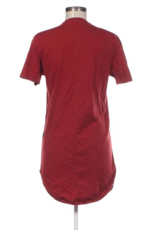 Šaty  Ashes To Dust, Veľkosť S, Farba Červená, Cena  25,00 €