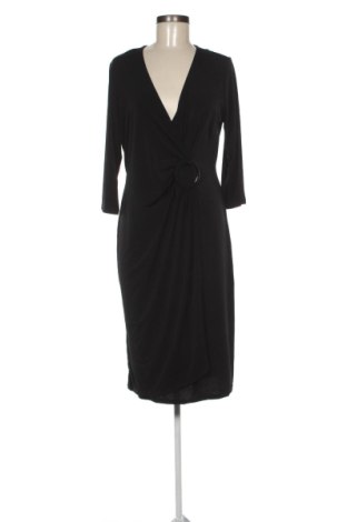 Rochie Ashley Brooke, Mărime L, Culoare Negru, Preț 111,99 Lei