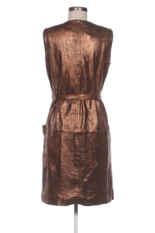 Φόρεμα Ashley Brooke, Μέγεθος M, Χρώμα Καφέ, Τιμή 49,64 €